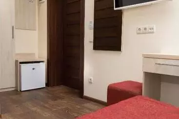 Resort Kohavi Forest Club