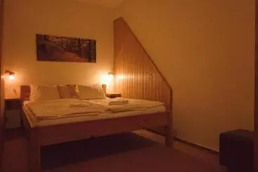 Alberg Motel Charlie