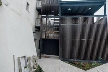 Hospedaria Palacio De Sansol