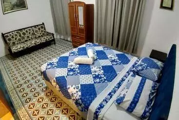 Herberge Pousada Caminhos Da Chapada