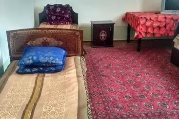 Bed and Breakfast Western House