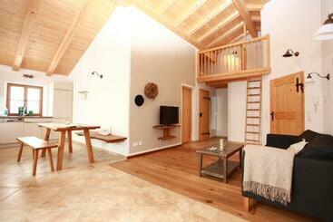 בית מלון כפרי Springerhof