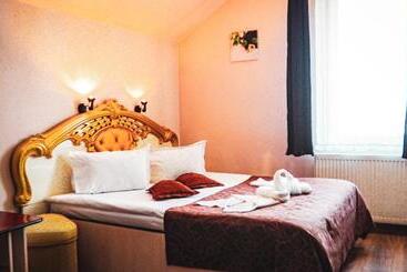 Pensión Vila Europa