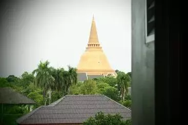 Hotel My Room Nakhon Pathom