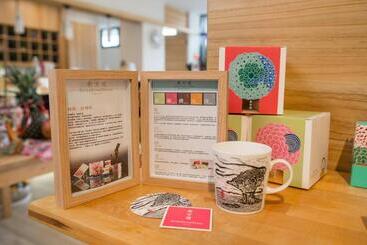 Hotel Secret Path B&b