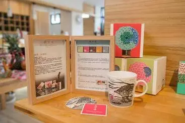 Hotel Secret Path B&b