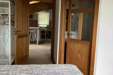 游客公寓 Apartamentos Rurales Casa Lafuente