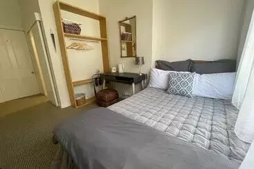 Bed and Breakfast Bavaria Boutique