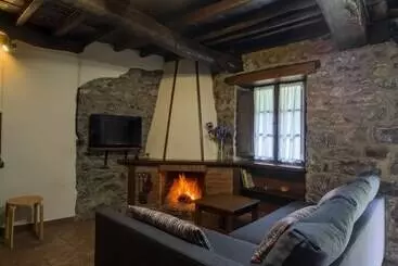 Сельский дом Corrada Torales