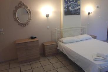 Apartamentos turísticos Erminia Studios