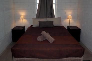 Hotel Arkaroola Wilderness Sanctuary