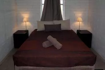 ホテル Arkaroola Wilderness Sanctuary