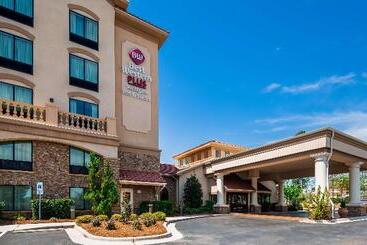ホテル Best Western Plus Westgate Inn And Suites