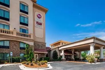 ホテル Best Western Plus Westgate Inn And Suites