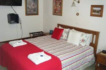 酒店 Collingwood Manor