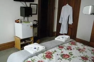 Hotel Collingwood Manor