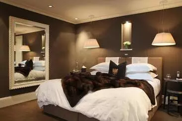 Hotel Eichardt S Private