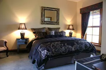 فندق Fyffe Country Lodge