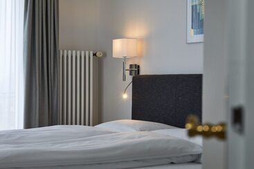 בית מלון כפרי Schmid & Alfa