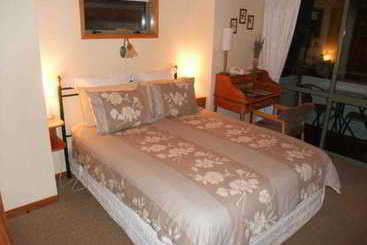 酒店 Te Wanaka Lodge