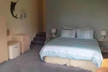 Hotel Waihi Beach Lodge