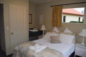Motueka Homestay Bed & Breakfast