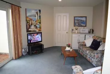 Motueka Homestay Bed & Breakfast