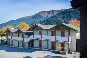 Queenstown Motel Apartments