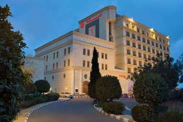 בית מלון כפרי Al Hada Highest S And Suites