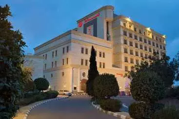 בית מלון כפרי Al Hada Highest S  And Suites