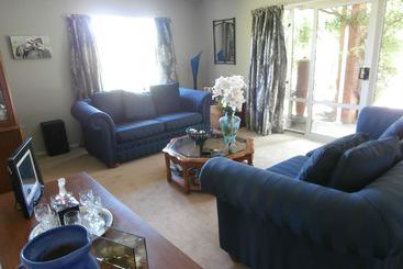 St James Bed And Breakfast