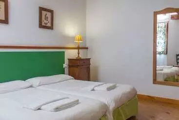 아파트 Viviendas Rurales El Covaju