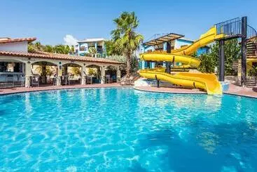 هتل Kunuku Resort All Inclusive Curacao, Trademark By Wyndham