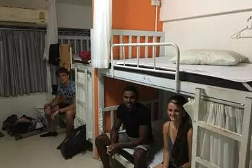 Voyagers Hostel