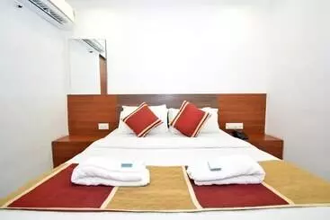 Hotel Anupam