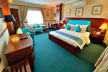 호텔 Hanz 823 Sunflower