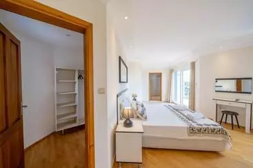 Hotel Lacitrus Villa