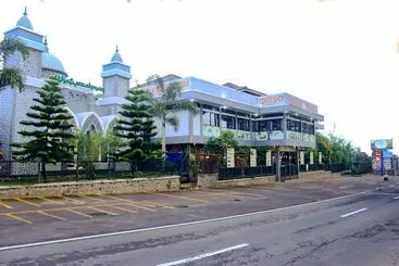 Hotel Mustika Villa By Oyo Rooms