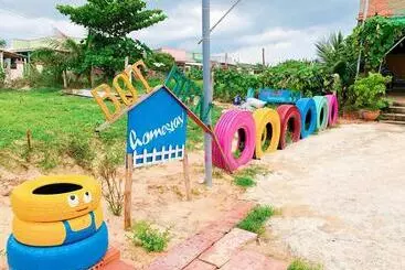 Majatalo Bot Bien Homestay