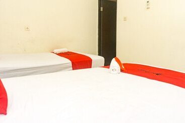 بنسيون Reddoorz Near Sentani Airport Jayapura
