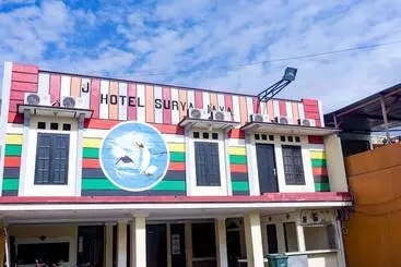 Pension Reddoorz Near Sentani Airport Jayapura