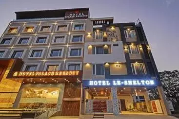 Tripli Hotels Le Shelton