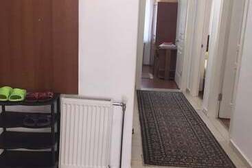 Aparthotel Ugurevler Apart