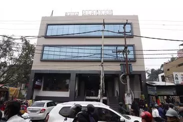 Hotel Alankar