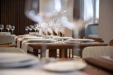 Hotelli Château De Wallerand