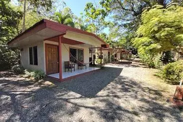 ホテル Costa Azul Lodge