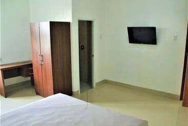 فندق Green Village Residence Syariah