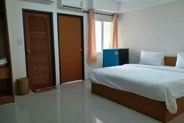 هتل Jj Place Korat