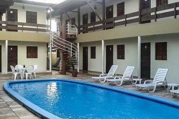 酒店 Pousada Maravelas