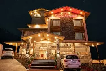 ホテル Royal Mansion